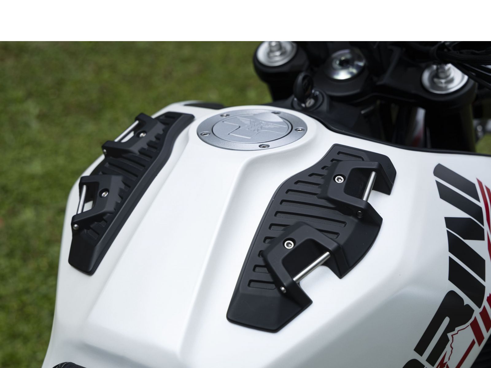 Мотоцикл MOTO MORINI ALLTRHIKE (PEARL GREEN) 2026